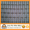 stainless steel crimped wire mesh